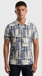 Men's Premium Regular Fit Polo T-Shirt's |Feather Touch Feel