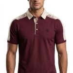 Polo T Shirt for Men || T Shirt for Man || Collar T Shirt Style